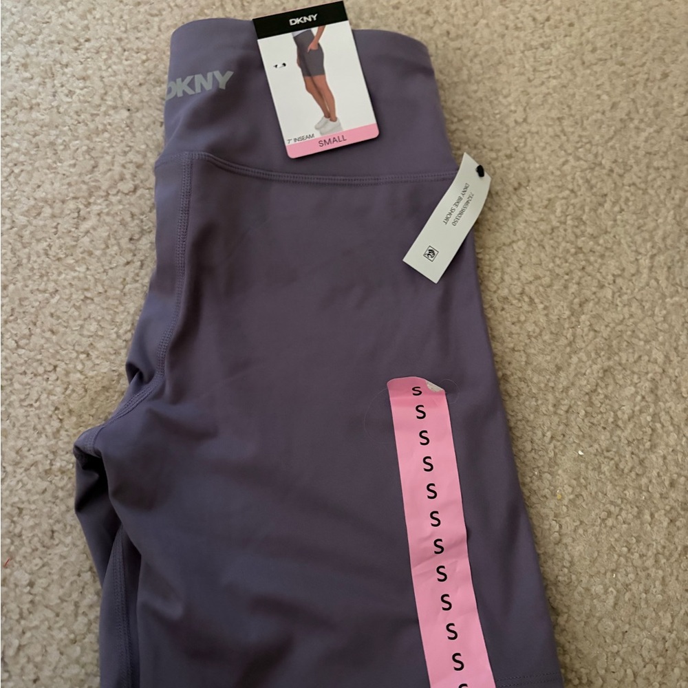 DKNY Lavender Activewear